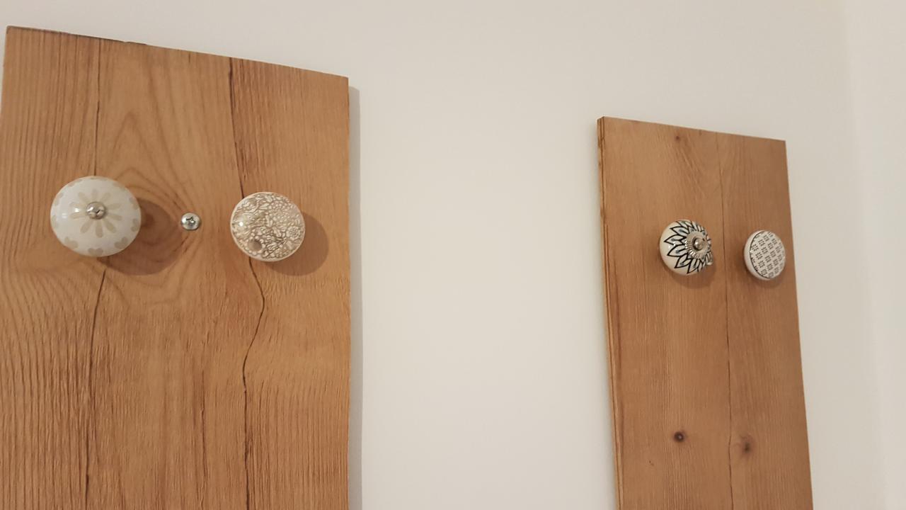Ferienwohnung Schroeder Λειψία Εξωτερικό φωτογραφία