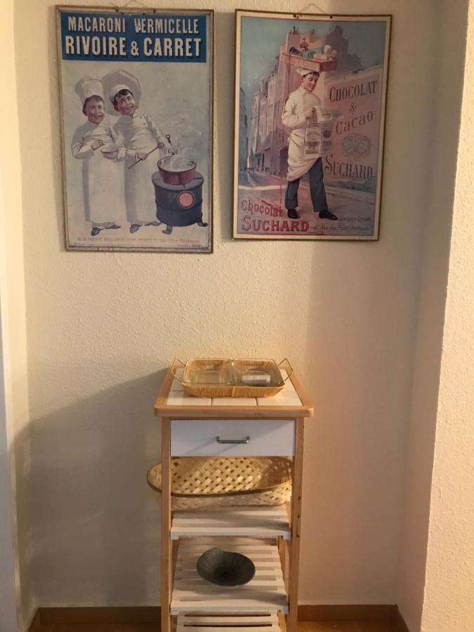 Ferienwohnung Schroeder Λειψία Εξωτερικό φωτογραφία
